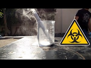 HCl: Reactivity of metals with Hydrochloric acid
