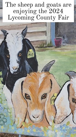 4.2K views · 28 reactions | Lycoming County Fair on Reels | Facebook