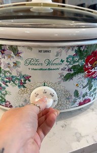 1.5M views · 9.2K reactions | Crockpot Creamy Ranch...