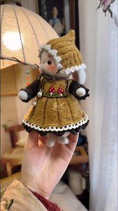 Knit the Cutest Bunny Ever (Advanced Pattern)