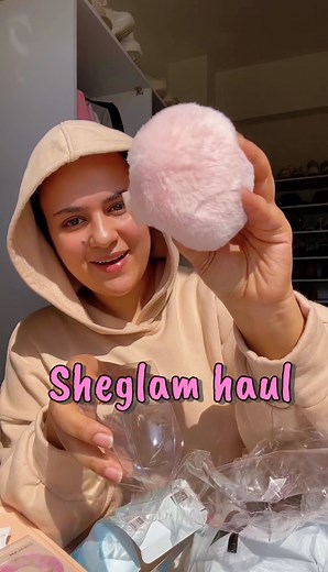 49K views · 371 reactions | Sheglam Haul  SHEGLAM | LoCa | Facebook