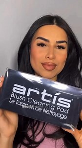 Create a romantic Valentine’s Day look with Artis! 💖 “I absolutely love how the Palm Mini brush applies blush so seamlessly, giving an airbrushed finish! It’s also perfect for foundation, bronzing, and even skincare. Paired with the Silked Pressed Eyeshadow, which glides on so smoothly and blends effortlessly, it’s my go-to duo for a flawless, on-the-go look.” - Artis lover✨ Link in bio. . . . #byartis #artis #artisinaction #makeupbrushes #beautytools #makeup #mua #makeupartists #makeupjunkie #