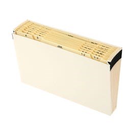 Ryman Expanding File Foolscap