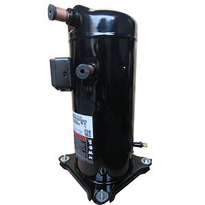 [Hot Item] 7HP Emerson Copeland Hermetic Air-Conditioning Scroll Compressor Zb48kqe-Pfj for Cold Room