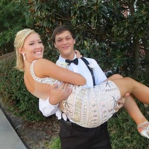 Charity: "We LOVE our Dress! Thank you Rsvp Prom & Pageant!" | Rsvp Prom and Pageant | Facebook