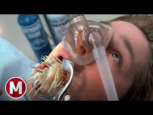 Final Destination 2 (2003) - Dentist's Office Kill Scene