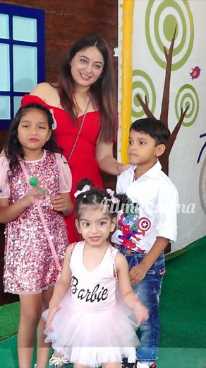 85K views · 321 reactions | A Grand Celebration for a Precious...