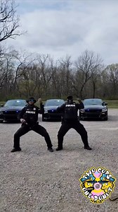 5.4K views · 89 reactions | When your backup is taking too long #police #satire #funny #lawenforcement #instagramreels #hotcops #copsofinstagram #fyp #fy #trending #viral | Two Cops One Donut | Facebook