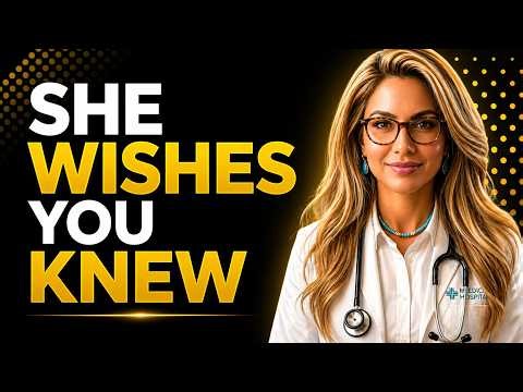 ‎Does Penis Size Matter? What Doctors ACTUALLY Say