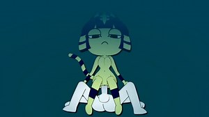 Minus8 Fan-edit: Ankha-conda