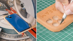 12M views · 1K reactions | Wood Mood on Reels | Facebook