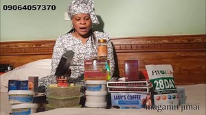 19K views · 461 reactions | Maganin karfin Azzakari saikaci matarka sau goma | Global Plus Media Consultancy Services | Facebook