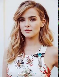 #GabrielEmerson & #JuliaMitchell? Thomas Beaudoin (a Canadian!) and ZoeyDeutch | Sylvain Reynard