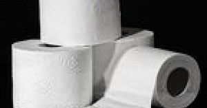 Why Toilet Paper?
