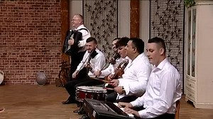 Ruzica Pejic Ruska - Evo gare | Balkanska Muzika No1