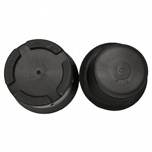 [Hot Item] Superior Wear Resistance HDPE Tubing Pipe Caps Thread Protectors for Oilfield