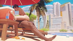 Compilation thématique des meilleurs titres de R34 Overwatch Tracer