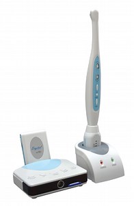 [Hot Item] Dental Wireless Endoscope Intraoral Camera MD950aw with VGA & Video & WiFi