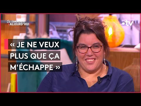 Orgasme : une découverte récente pour elle - Ça commence aujourd'hui