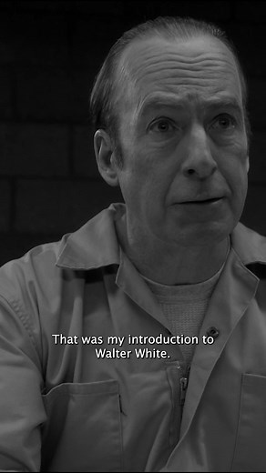 The Unsettling Encounter with Mr. Mayhew | Breaking Bad & Better Call Saul