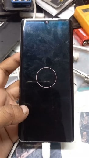 lg velvet latest phone charging error problam solved #charging error