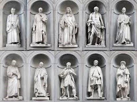 Documentary Renaissance HD - The High Renaissance