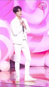 41 reactions | 「OFICIAL | 191021」 #NCT #NCT127 #JAEHYUN #재현 | SBS...