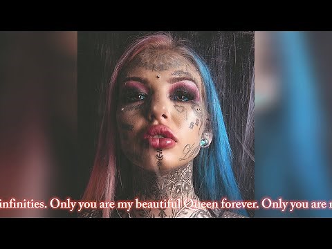 Ambs Luke - Blue Eyes White Dragon - My Beautiful Goddess