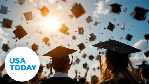 12K views · 99 reactions | Here are five budgeting tips every college graduate needs to conquer the job search. #usatspecialproj | USA TODAY | Facebook