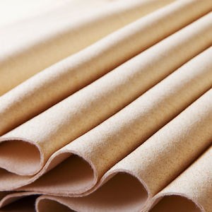 [Hot Item] High Temp Non-Woven Fms Filter Cloth