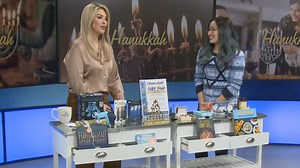 Chanukah Gift Fair!