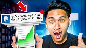 How I Got My First Client (Without A Portfolio) | Franklin Miano