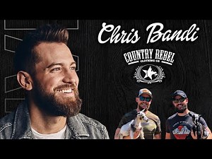 'Country Rebel Live' with Chris Bandi