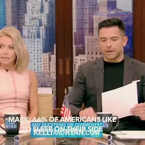 57K views · 1.2K reactions |  The subtle pillow barrier.  @instasuelos | Live with Kelly and Mark | Facebook