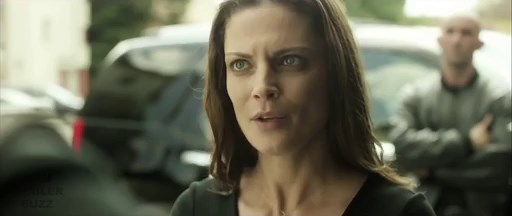 BOYKA: UNDISPUTED 4 Trailer & First Look Clip (2016) MMA Fight Movie