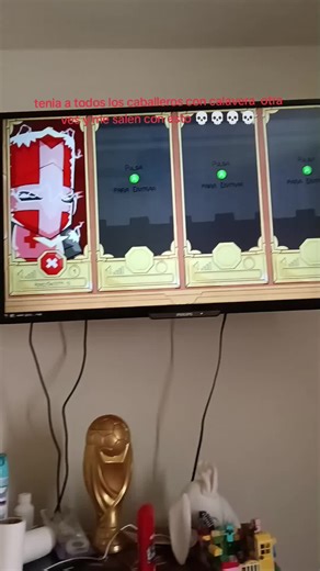 Recovering Your Castle Crashers Account Easily