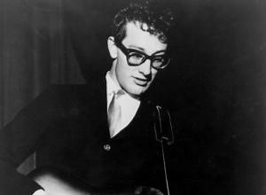 Buddy Holly - Crying, Waiting, Hoping lyrics