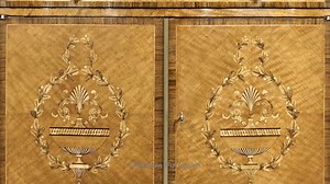 Marquetry | Furniture