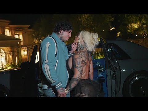 OhGeesy (Shoreline Mafia) - Blame Me [Official Music Video]