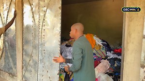 1.2K views · 18 reactions | GBC donates to Tokureano community #GBC | GTV Ghana | Facebook