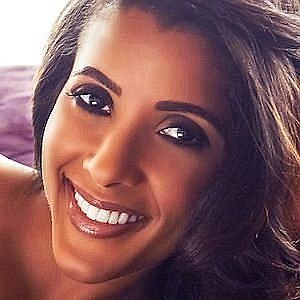 Doris Morgado – Age, Bio, Personal Life, Family & Stats | CelebsAges