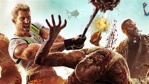 Dead Island 2 - Sunshine and Slaughter Gameplay Trailer