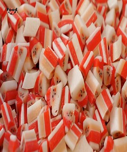 Making Christmas Santa Claus Character Candy - Street Food 2023 | Ivor Dona