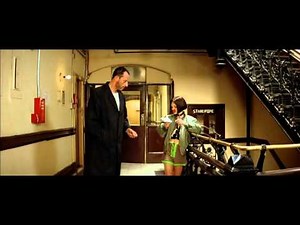 КиноМоменты - Леон (1994)