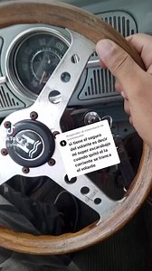 corta corriente para emergencias #empi #clasico #fusca #bug #VW #volkswagen #aircooled #vw #vocho | YHN Garage