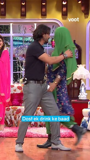 #ColorsTV #VootReels #comedynightswithkapil | Voot | Facebook