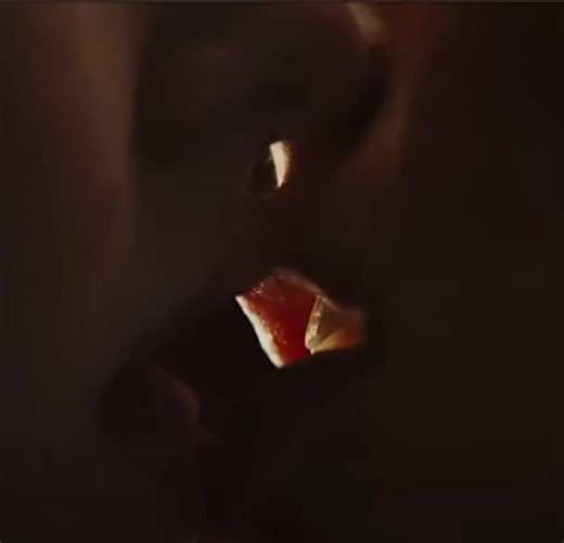 MOVIE: JENNIFER’S BODY 🩸 KISS SCENE: JENNIFER & NEEDY KISS SCORE: 10/10 #meganfox #amandaseyfried #wlw #sapphic #jennifersbody