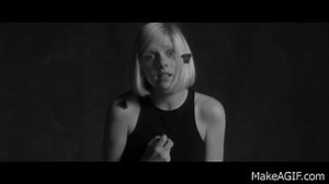 AURORA - Murder Song (5, 4, 3, 2, 1) on Make a GIF