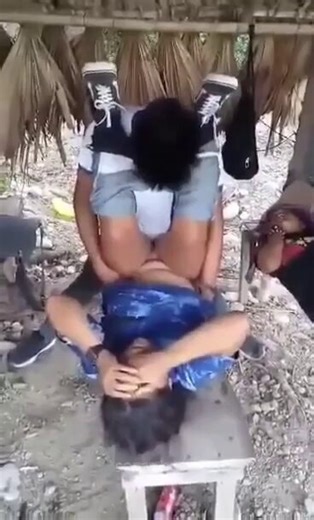 RT @jacetubero2: Usapan outing lang eh bat kinantot haha