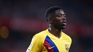 La increíble historia tras la lesión de Dembelé: evita las pruebas, duerme en el aeropuerto cinco horas y vuela a Senegal